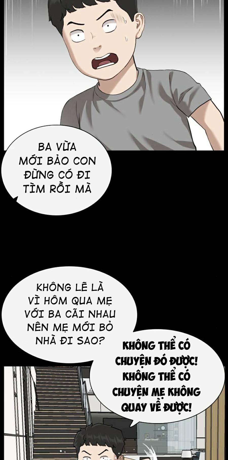 Người Xấu - Chapter 85 - Page 26