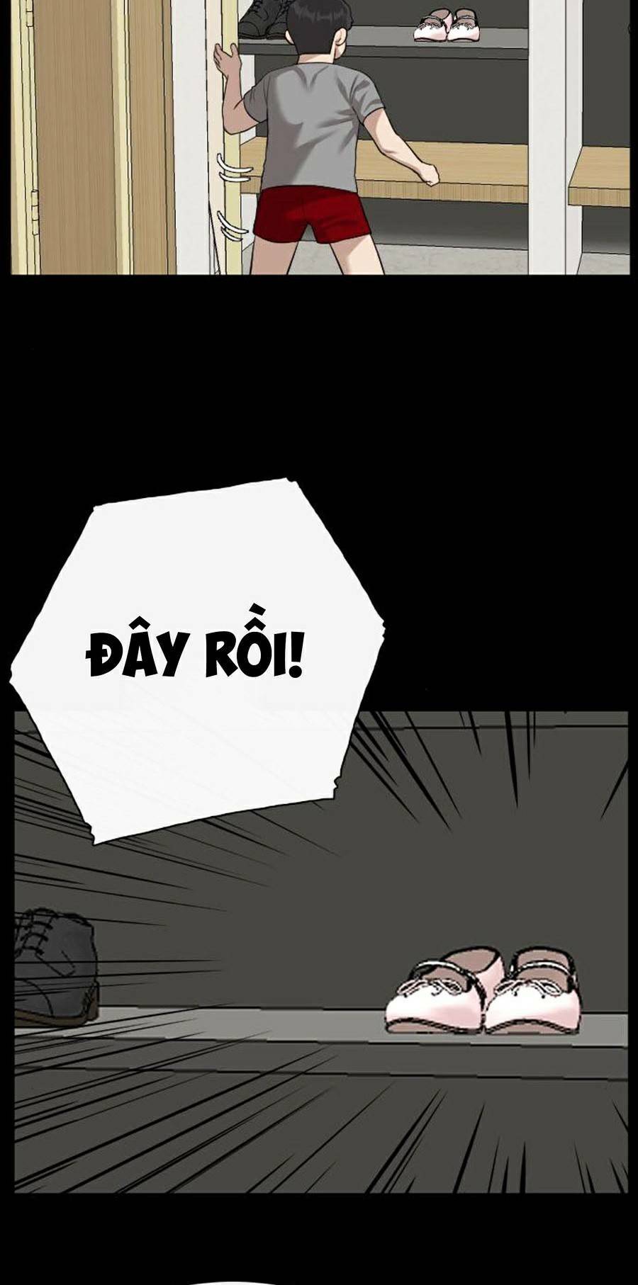 Người Xấu - Chapter 85 - Page 28