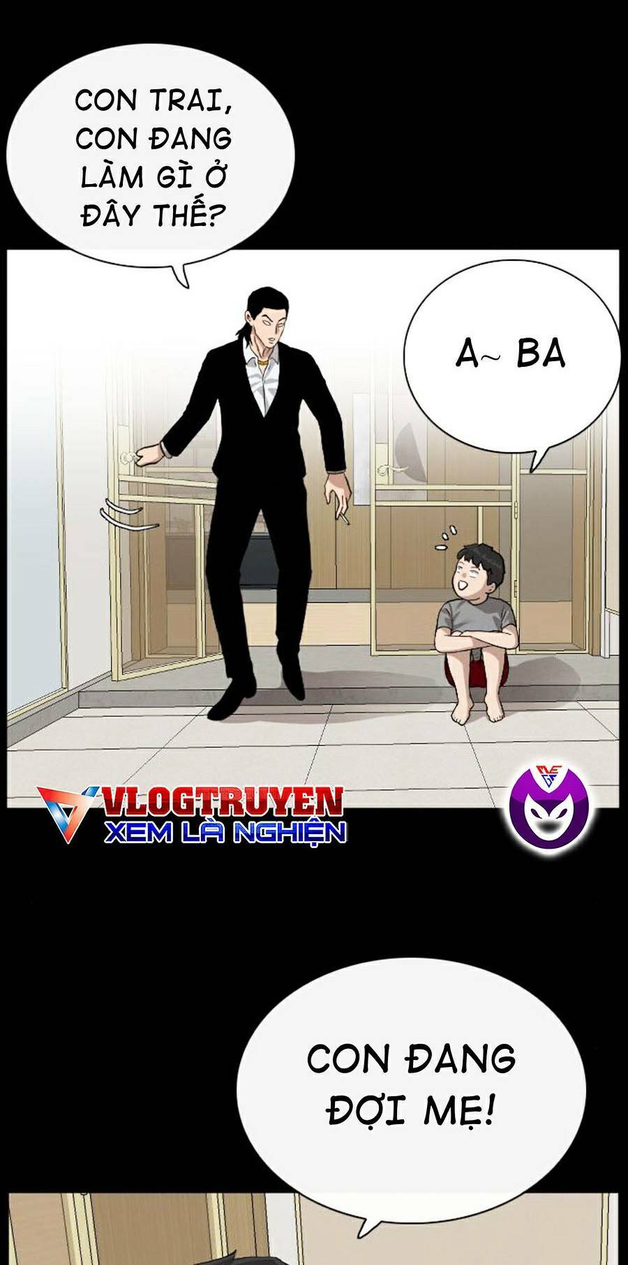 Người Xấu - Chapter 85 - Page 31