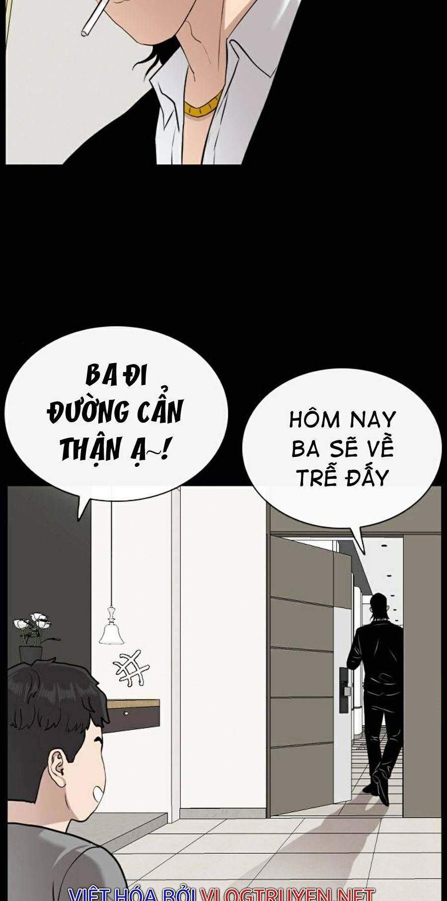 Người Xấu - Chapter 85 - Page 33