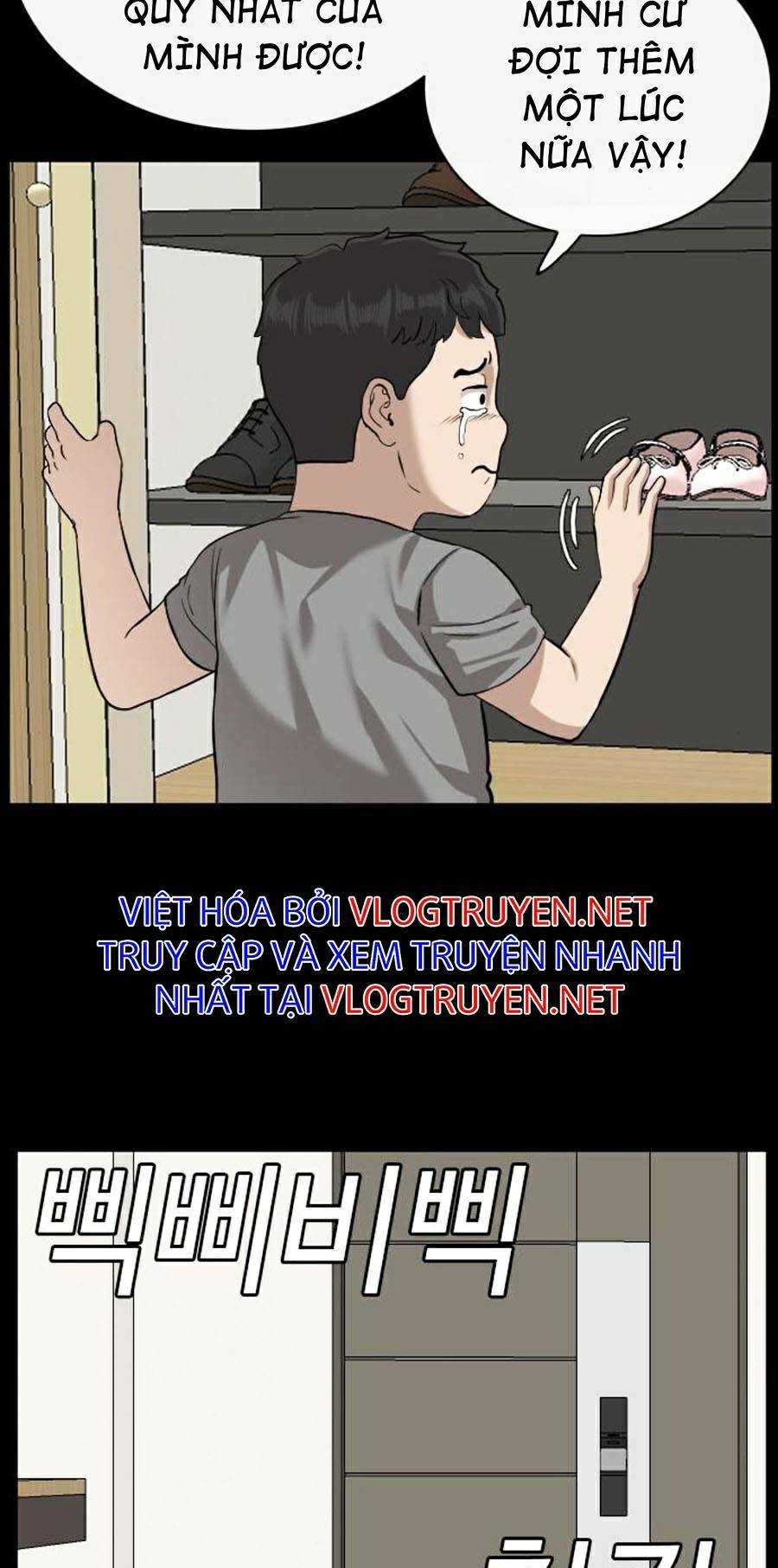 Người Xấu - Chapter 85 - Page 37