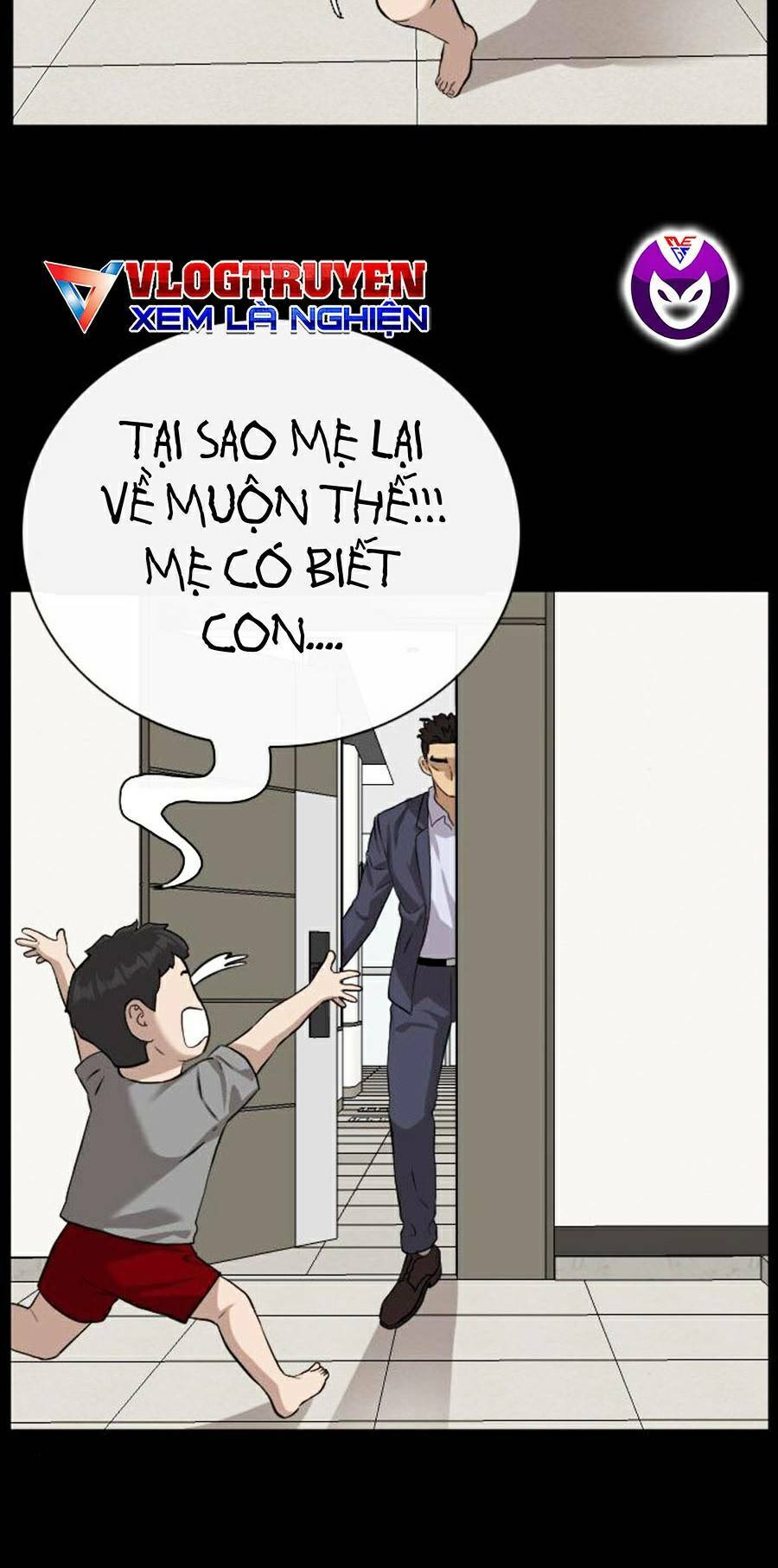 Người Xấu - Chapter 85 - Page 39