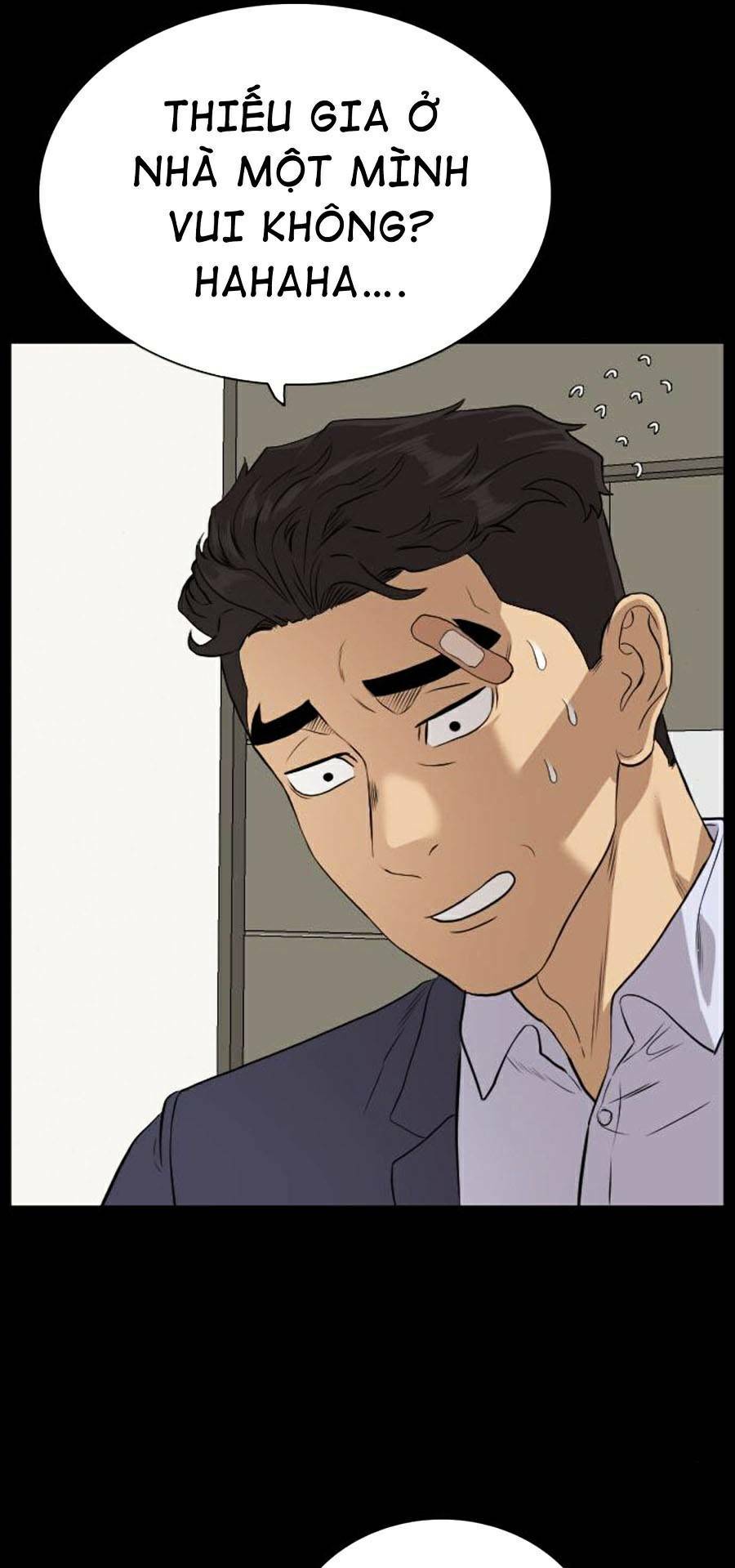 Người Xấu - Chapter 85 - Page 41