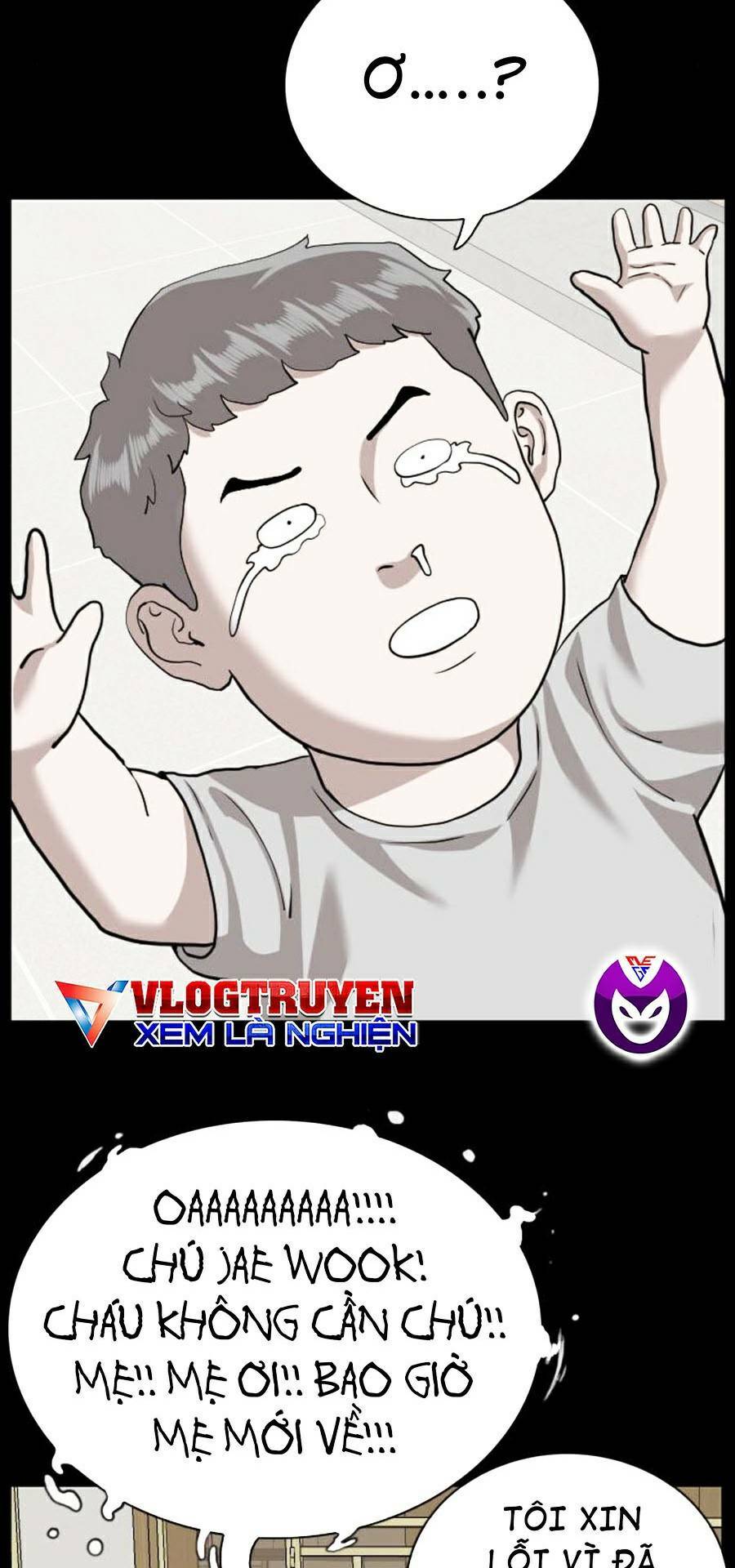 Người Xấu - Chapter 85 - Page 42