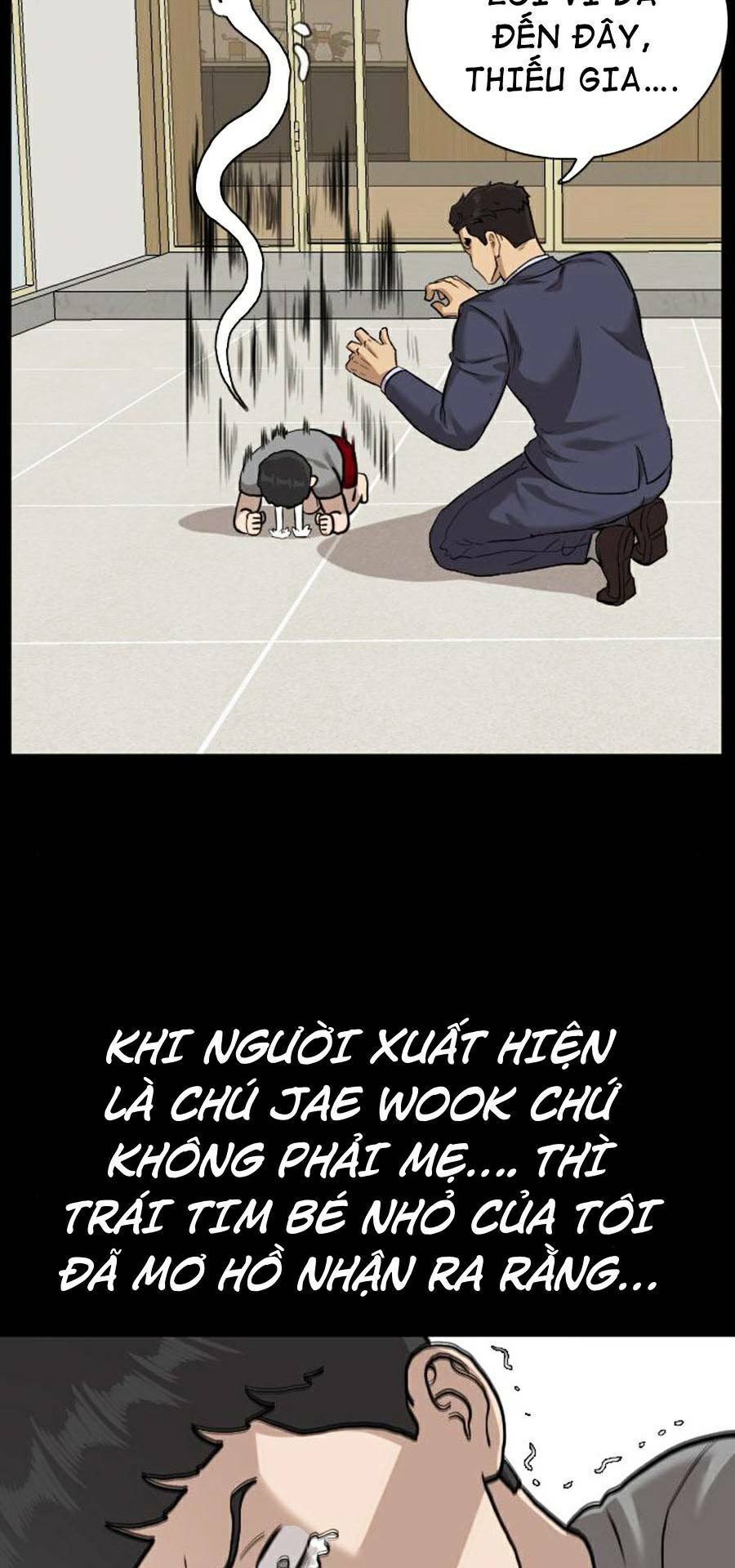 Người Xấu - Chapter 85 - Page 43