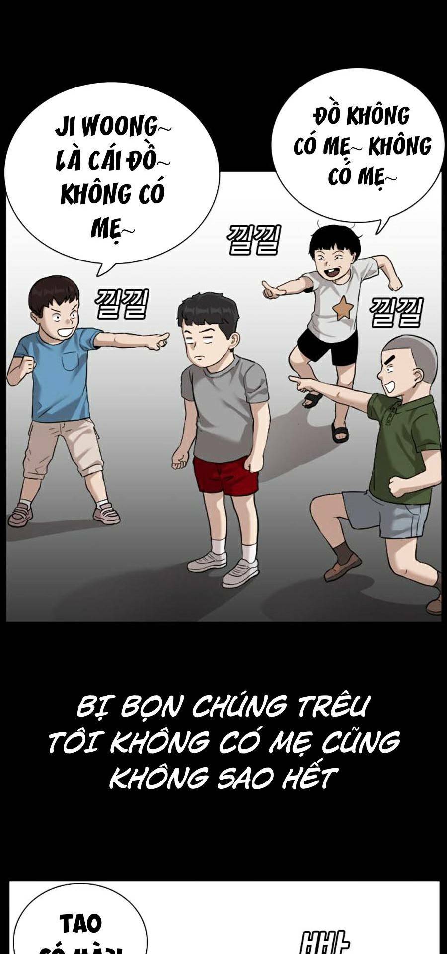 Người Xấu - Chapter 85 - Page 45