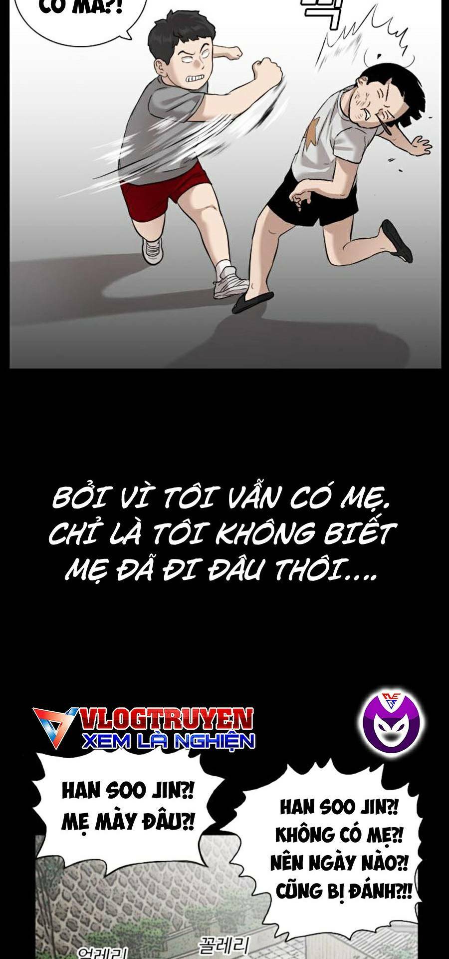 Người Xấu - Chapter 85 - Page 46