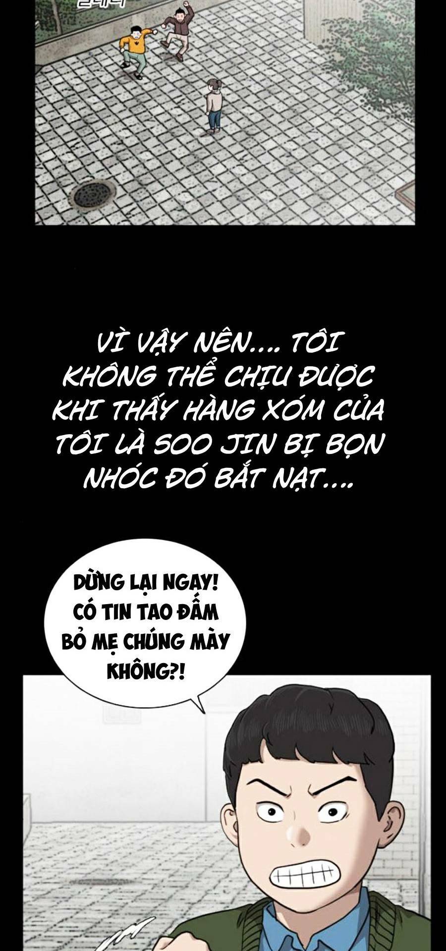 Người Xấu - Chapter 85 - Page 47