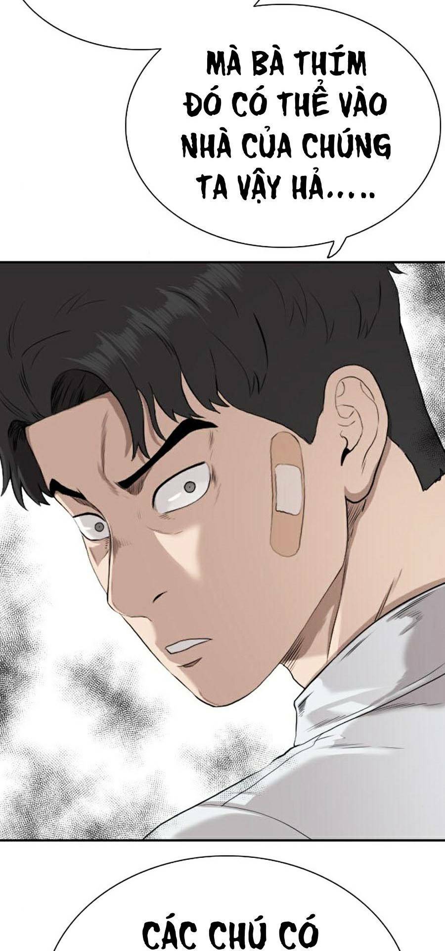 Người Xấu - Chapter 85 - Page 4
