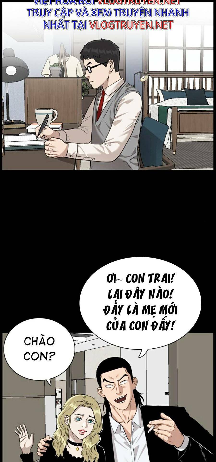Người Xấu - Chapter 85 - Page 49