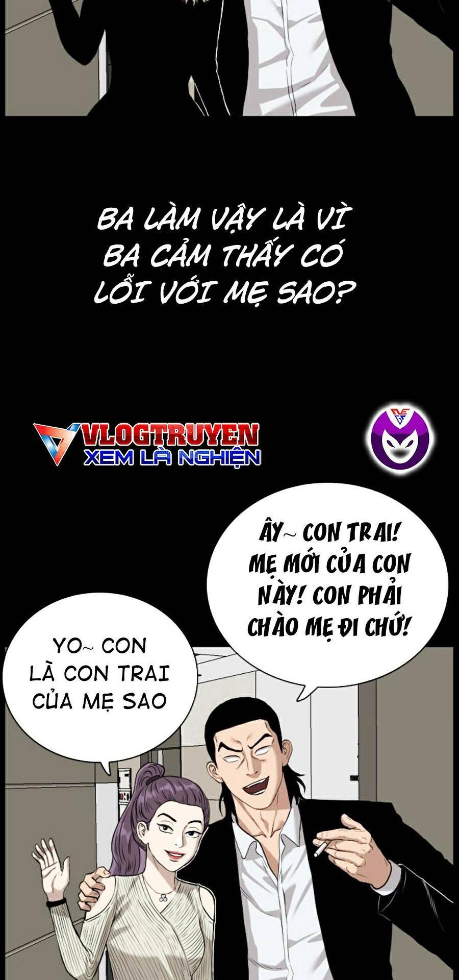 Người Xấu - Chapter 85 - Page 50