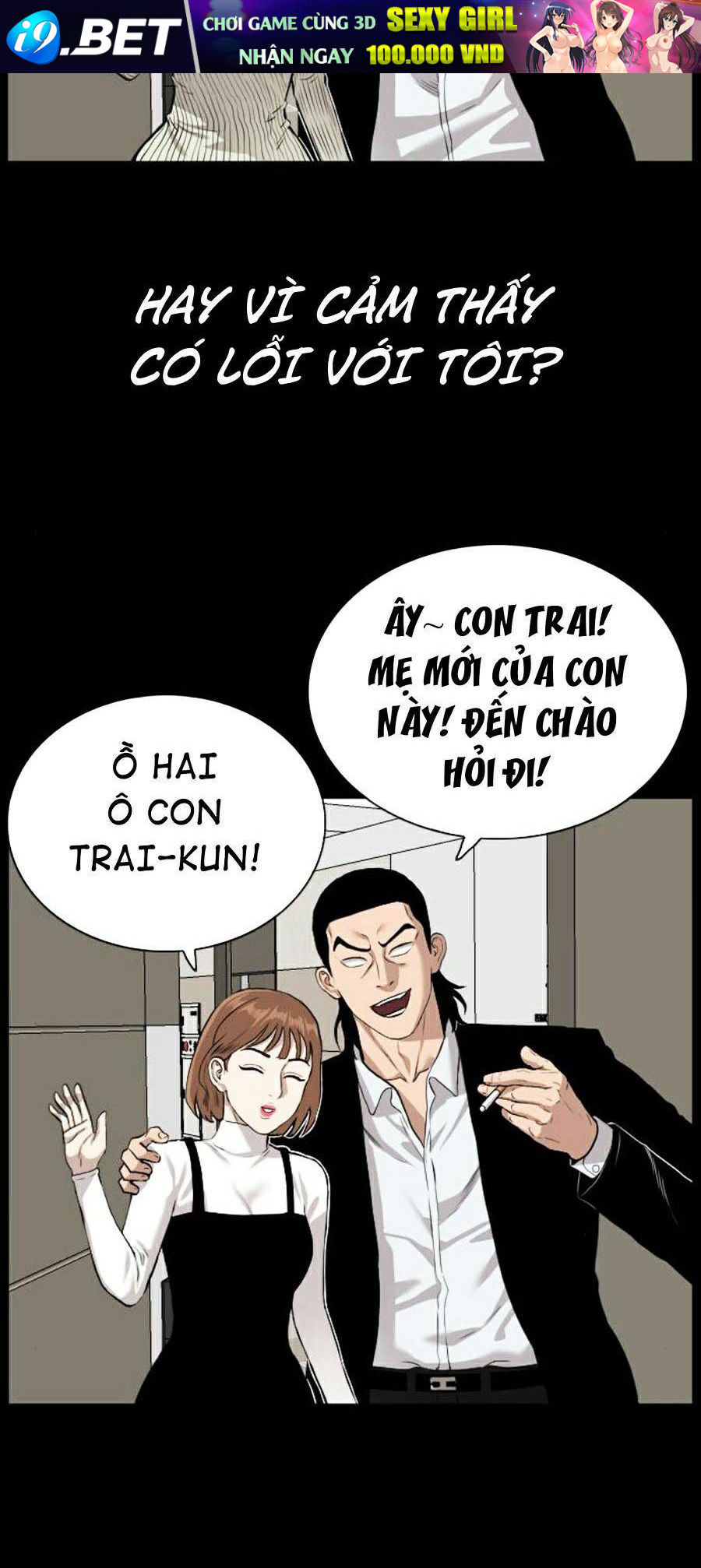 Người Xấu - Chapter 85 - Page 51