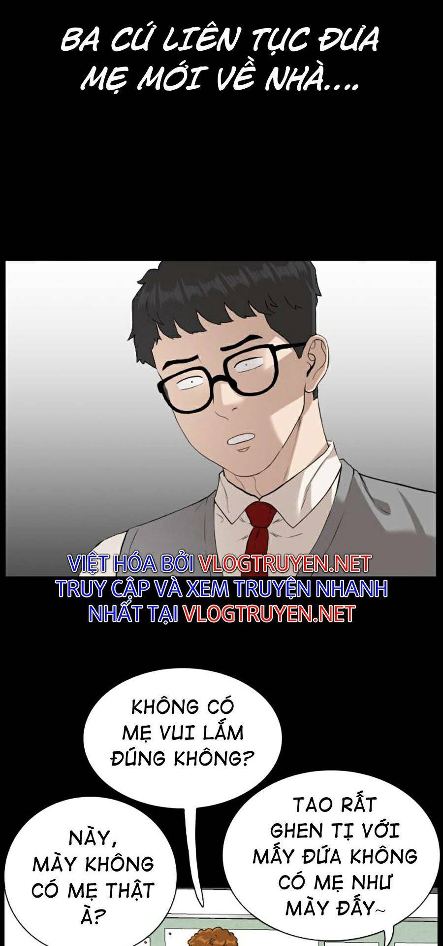 Người Xấu - Chapter 85 - Page 52