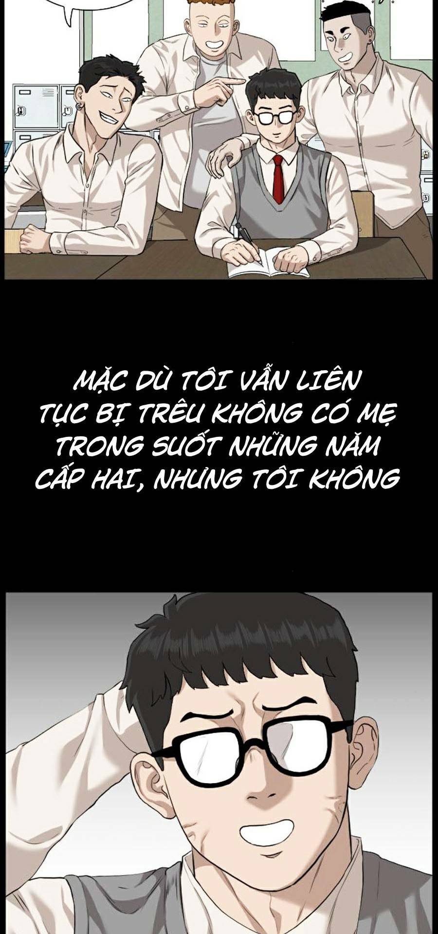 Người Xấu - Chapter 85 - Page 53