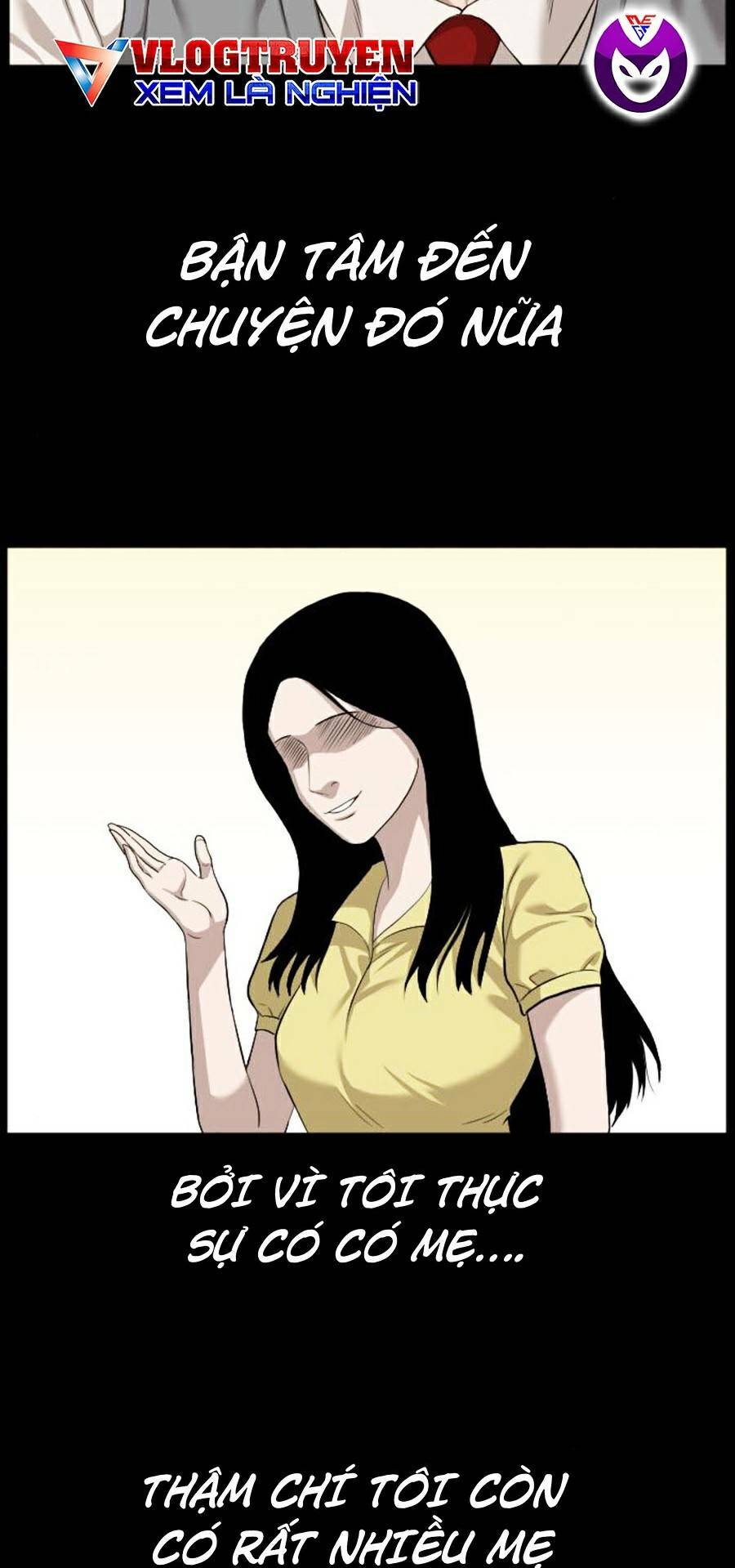 Người Xấu - Chapter 85 - Page 54