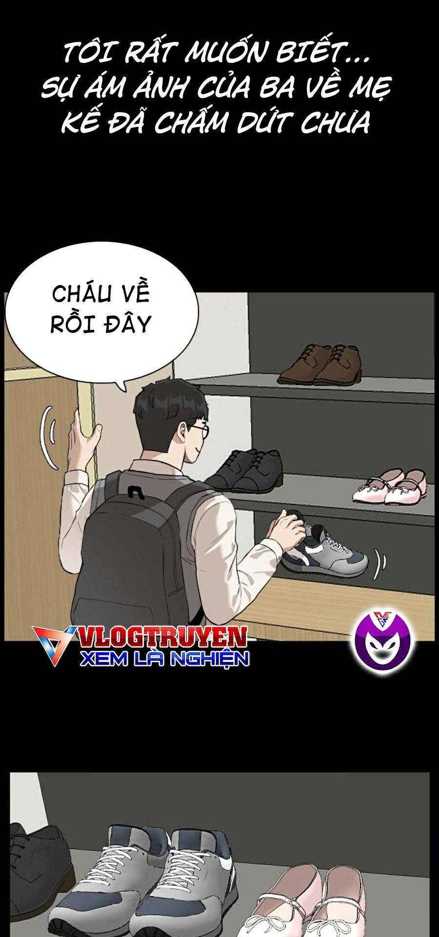 Người Xấu - Chapter 85 - Page 57