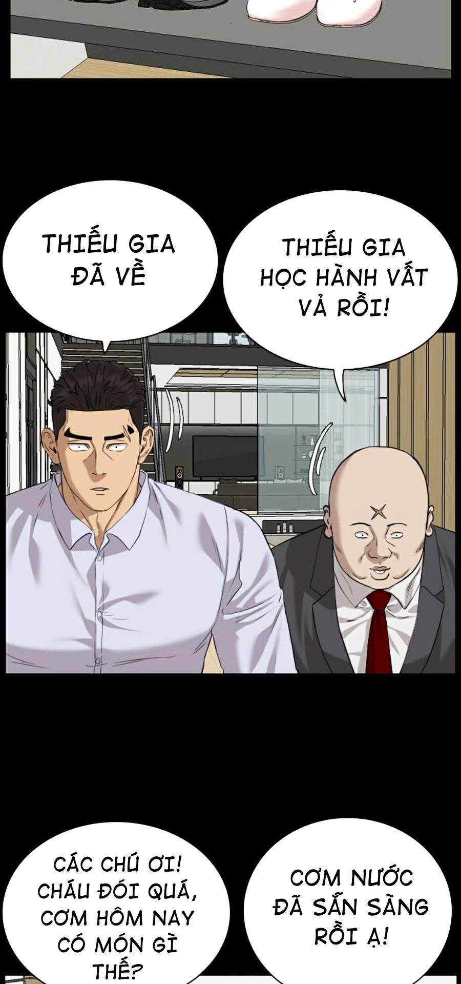 Người Xấu - Chapter 85 - Page 58