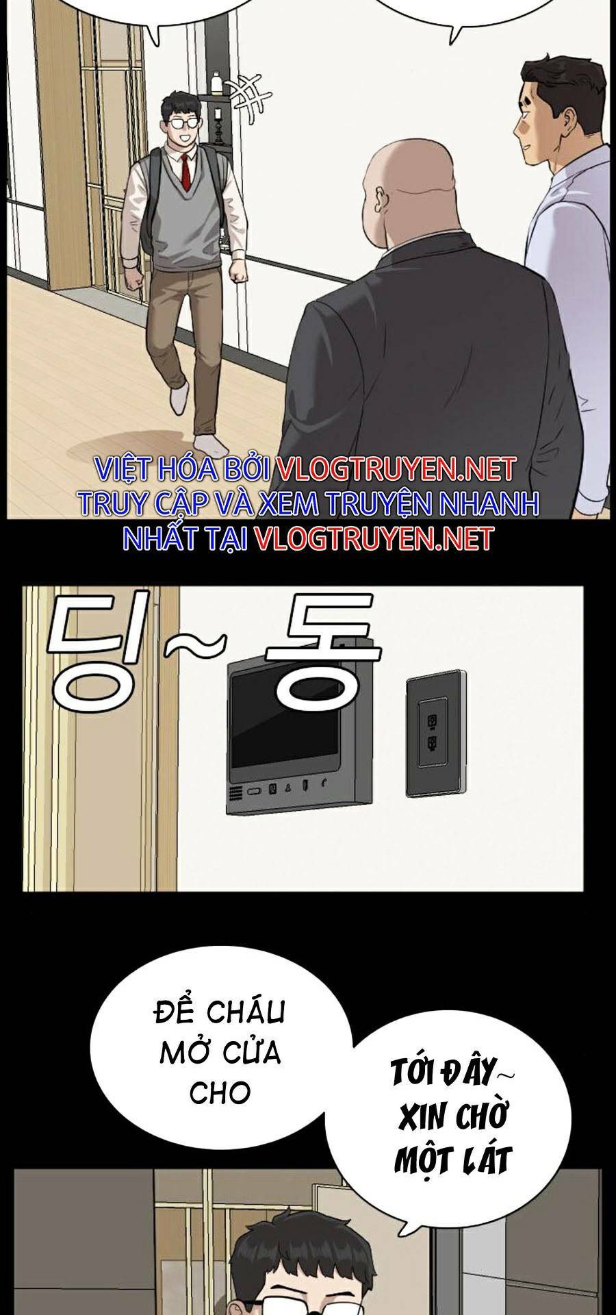 Người Xấu - Chapter 85 - Page 59
