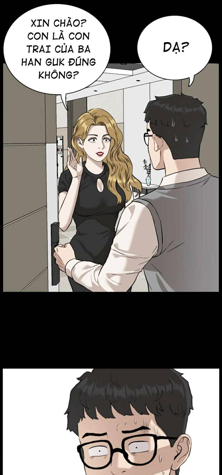 Người Xấu - Chapter 85 - Page 61