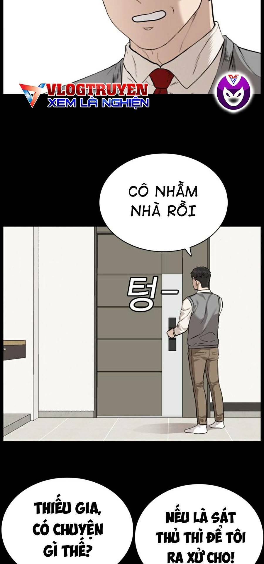 Người Xấu - Chapter 85 - Page 62