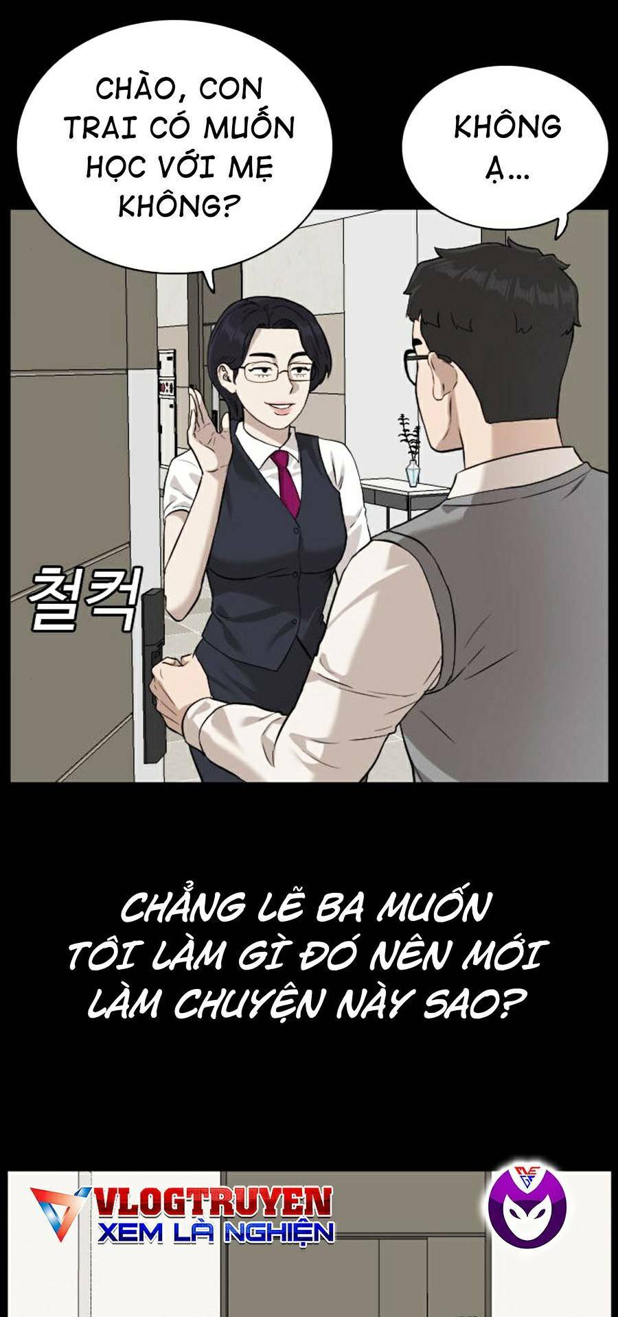 Người Xấu - Chapter 85 - Page 65