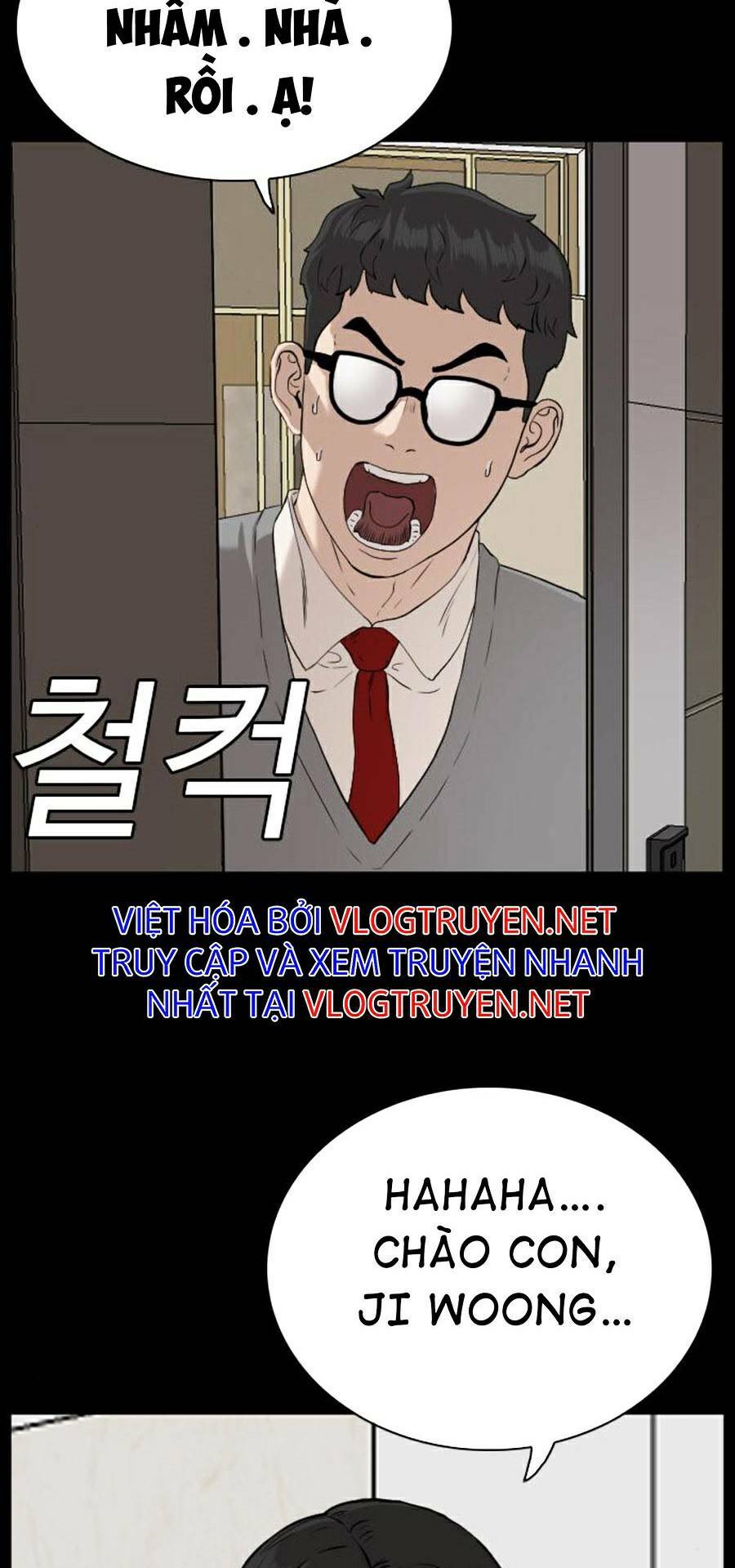 Người Xấu - Chapter 85 - Page 67