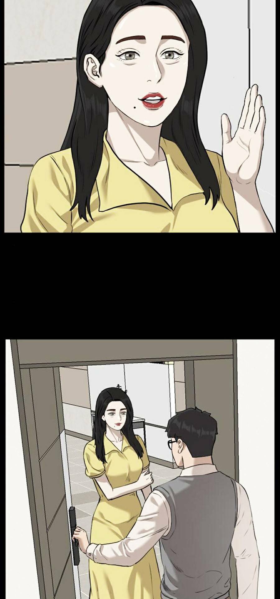 Người Xấu - Chapter 85 - Page 68