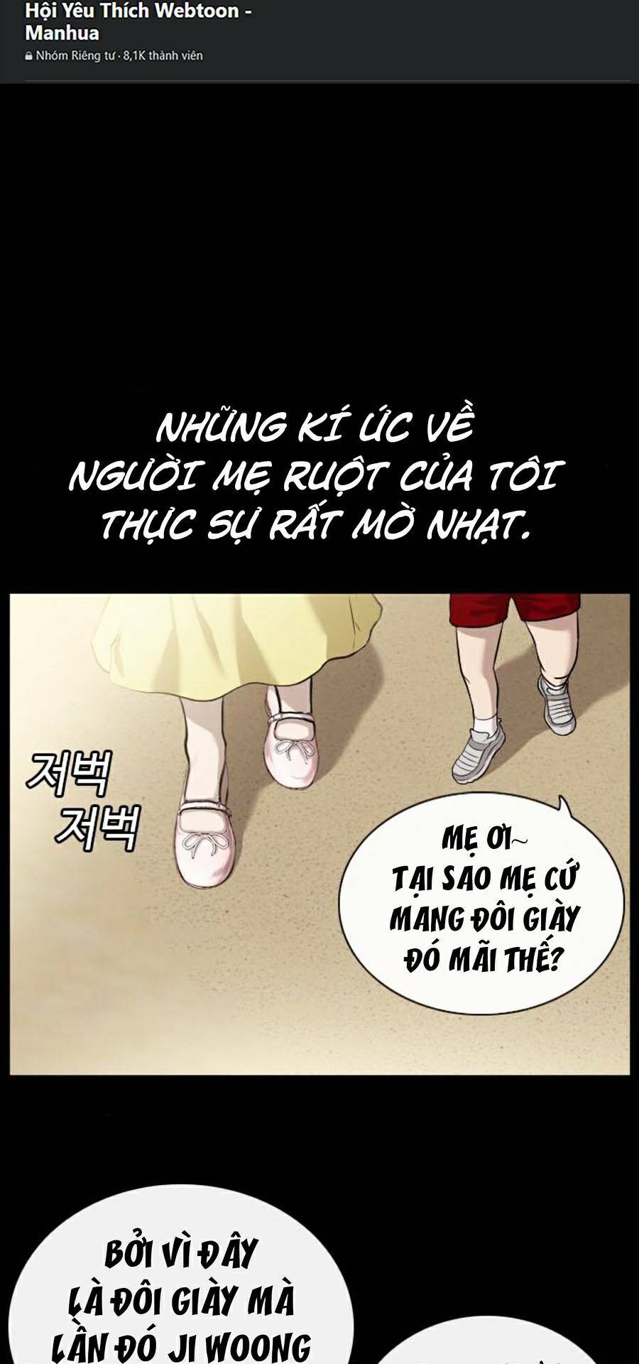 Người Xấu - Chapter 85 - Page 6