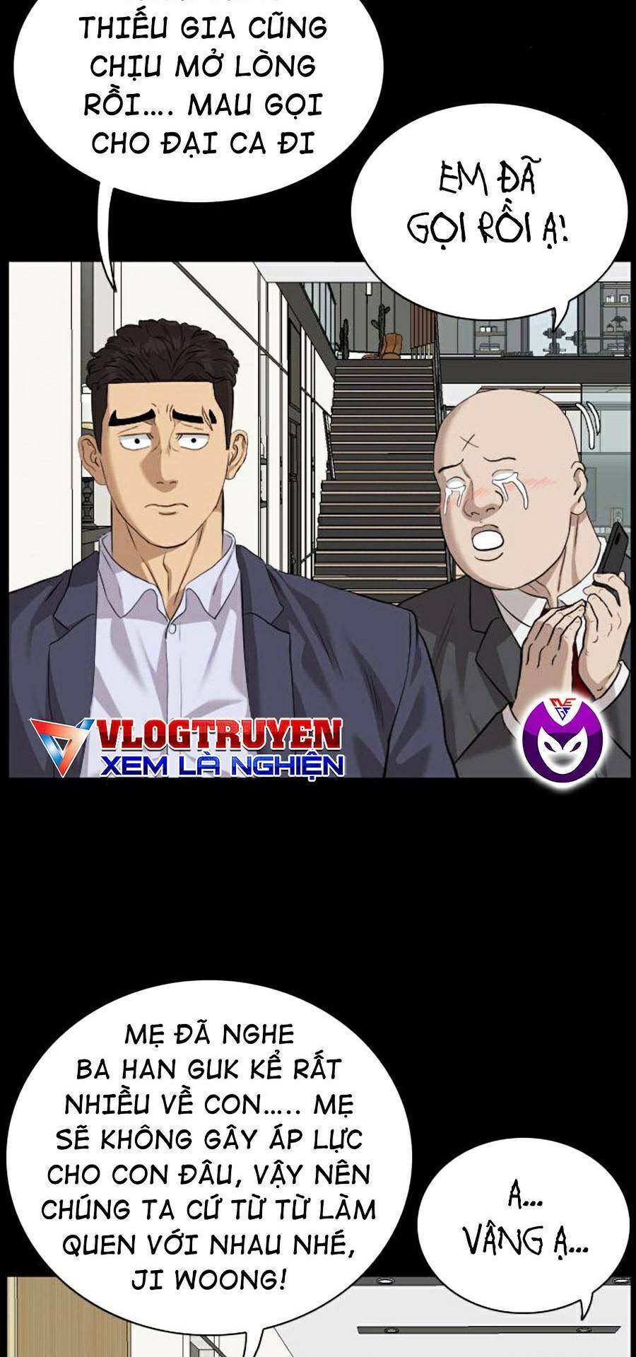 Người Xấu - Chapter 85 - Page 73