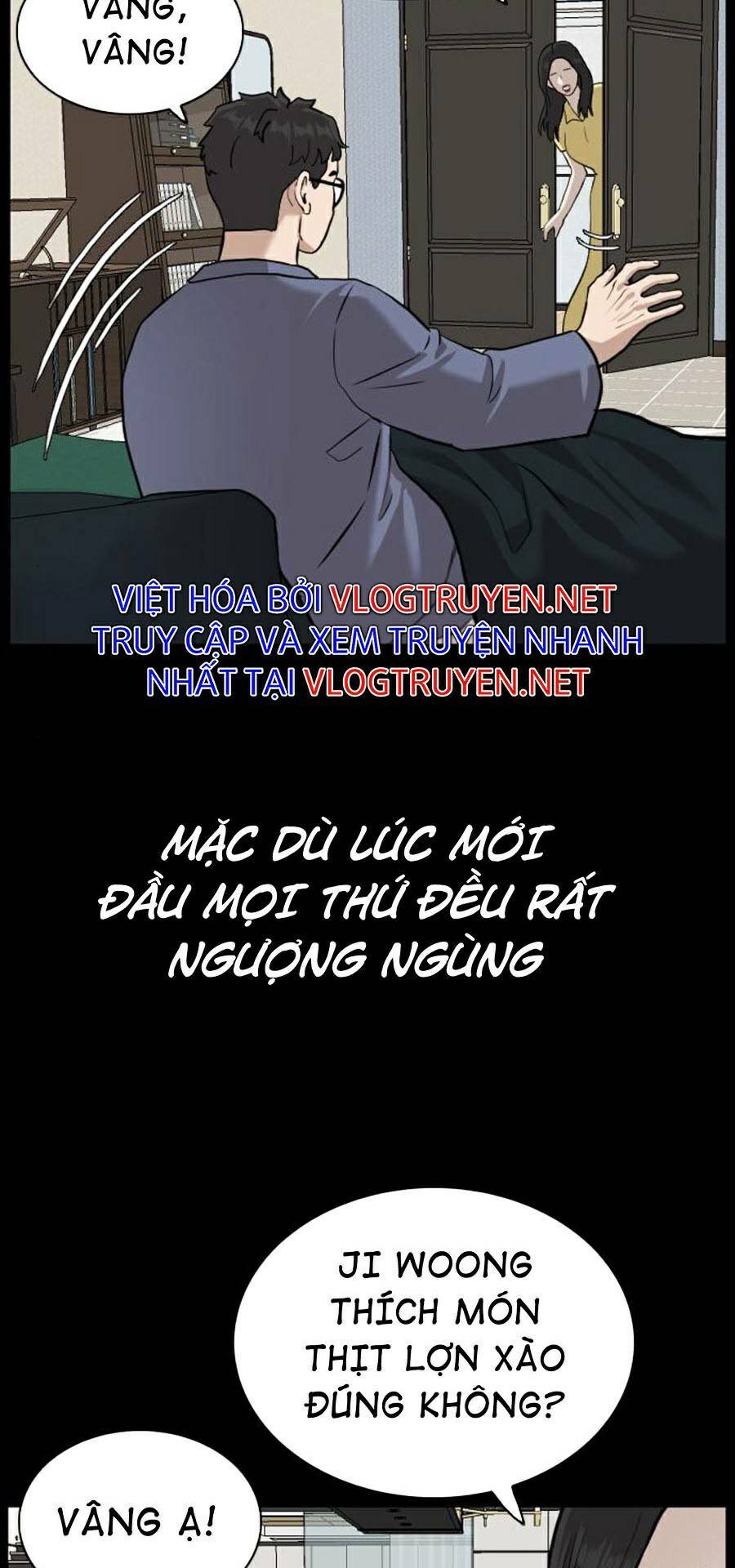 Người Xấu - Chapter 85 - Page 75