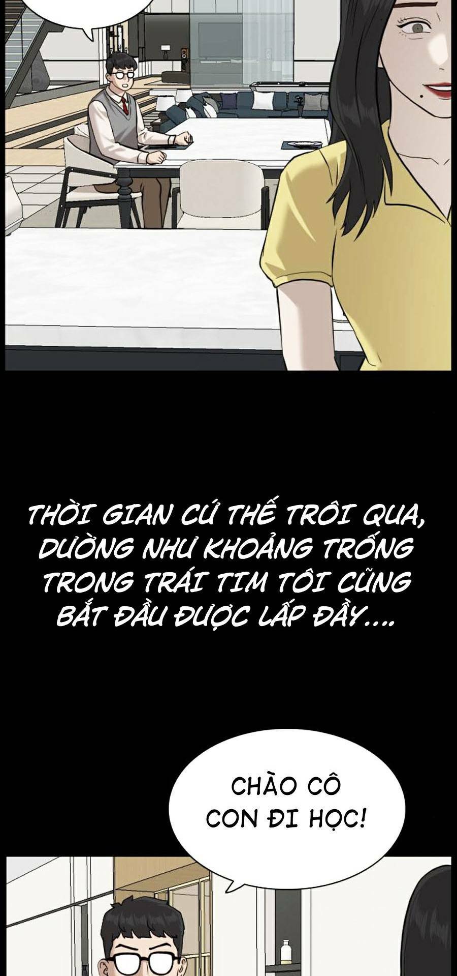 Người Xấu - Chapter 85 - Page 76