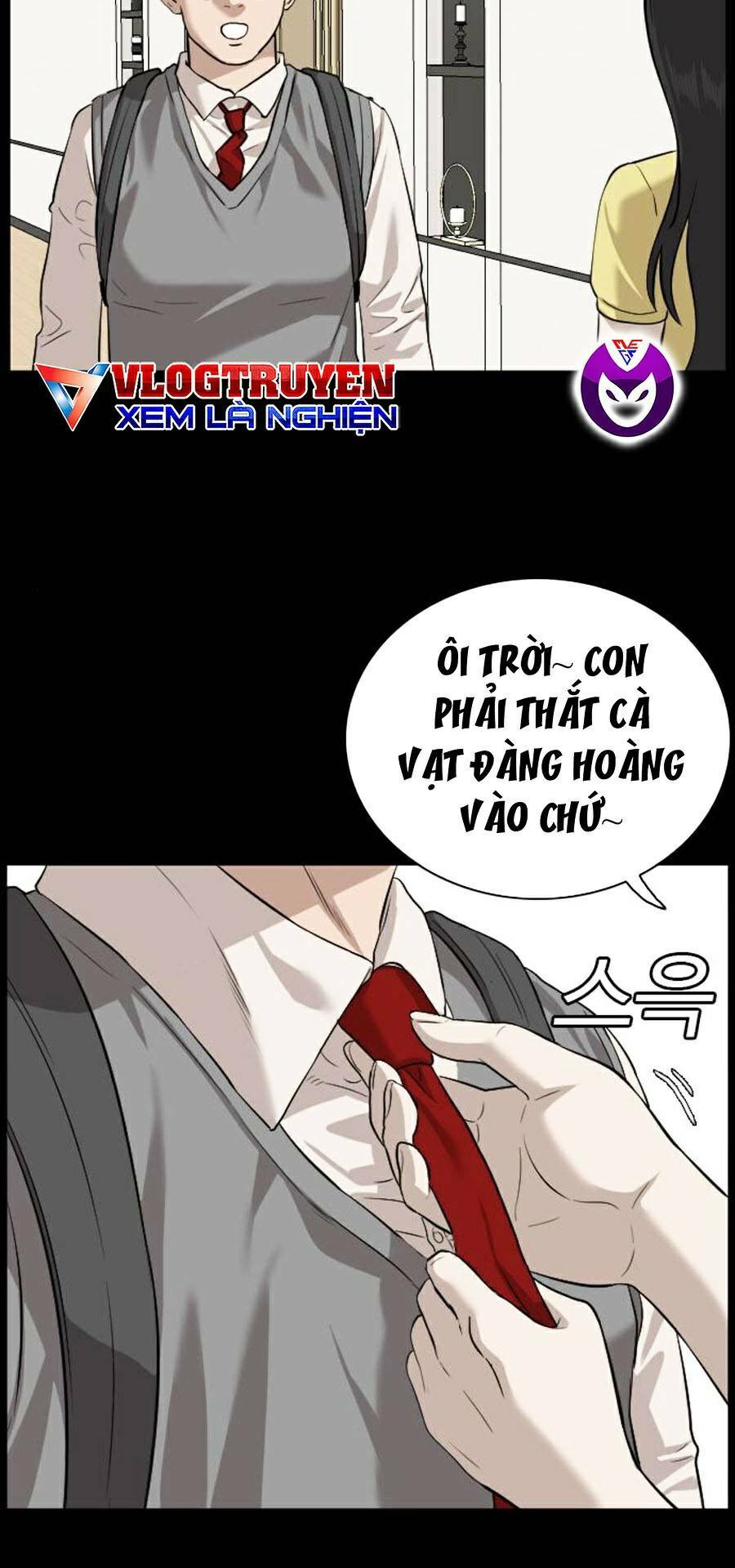 Người Xấu - Chapter 85 - Page 77