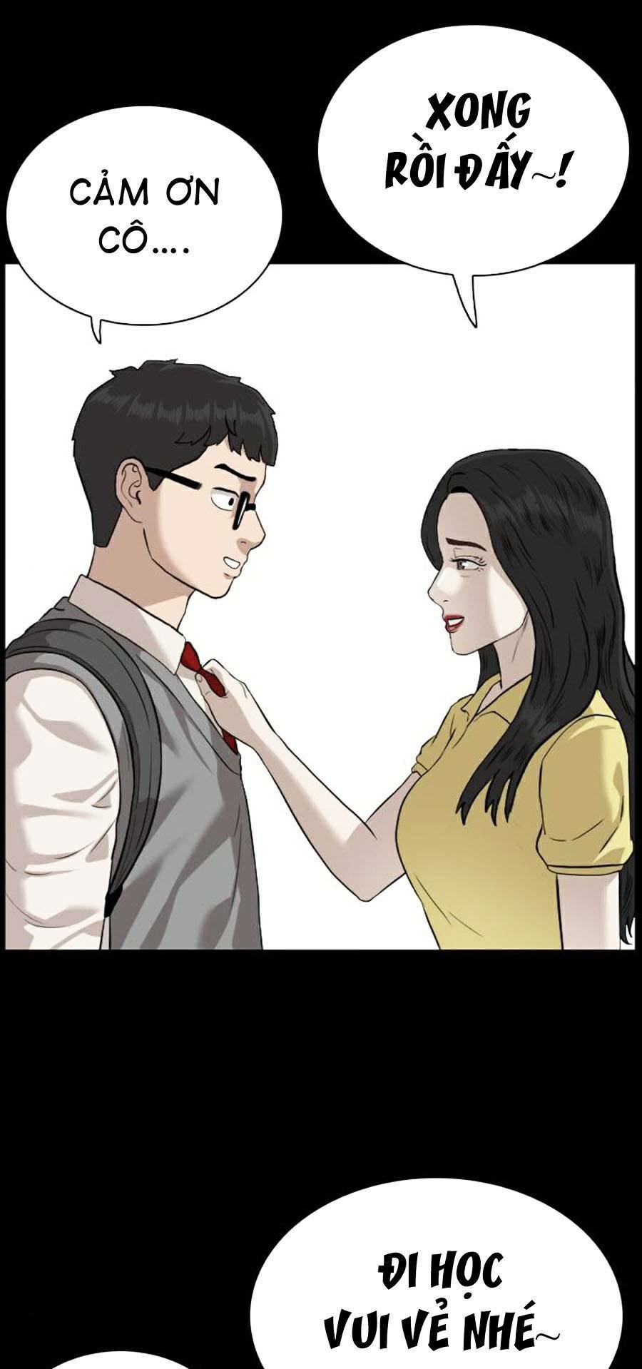 Người Xấu - Chapter 85 - Page 78