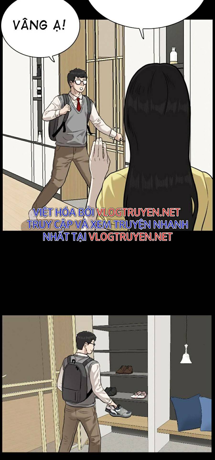 Người Xấu - Chapter 85 - Page 79