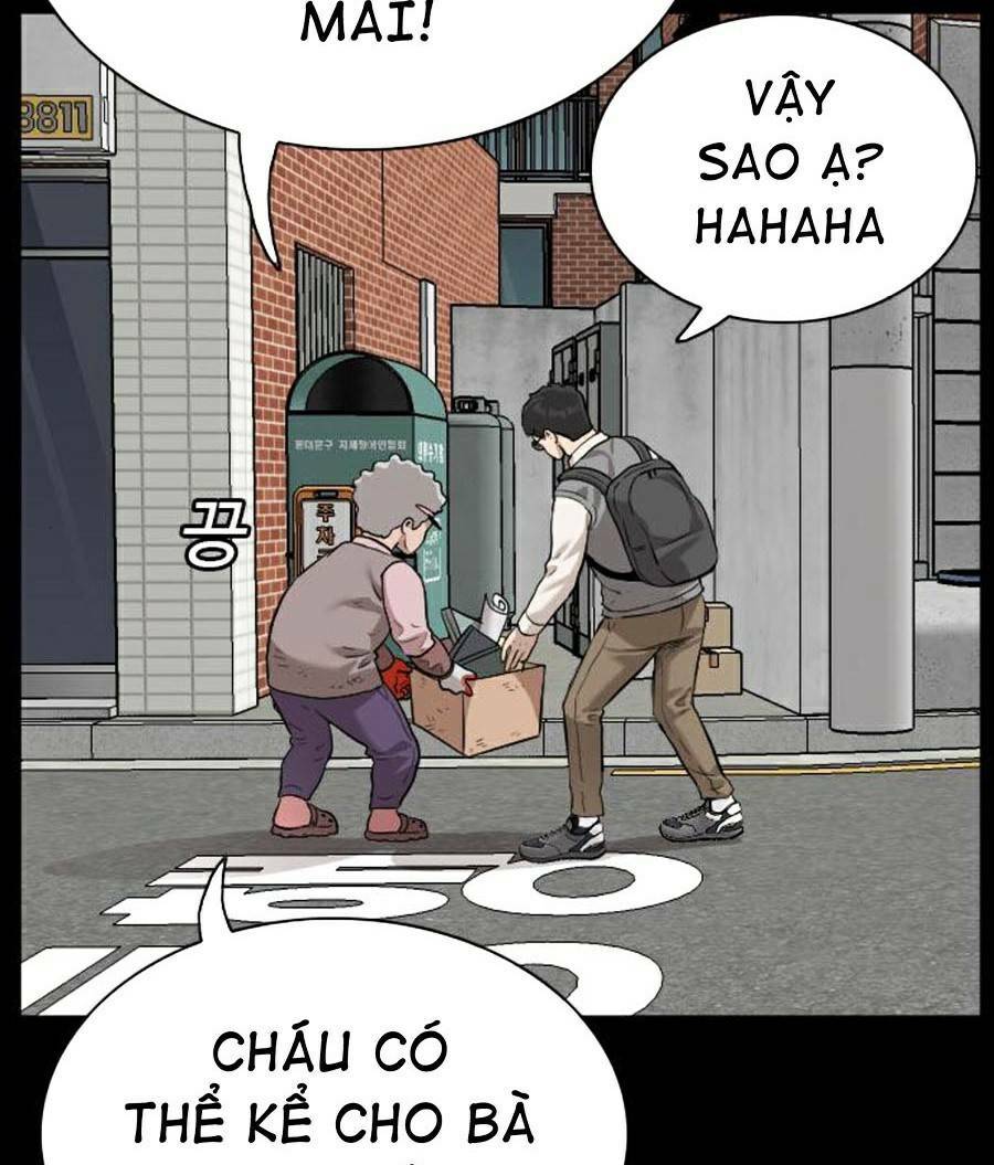Người Xấu - Chapter 85 - Page 95