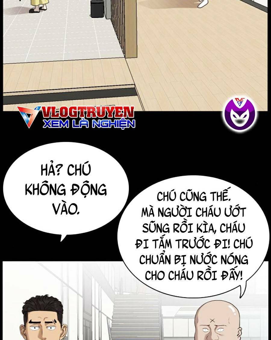 Người Xấu - Chapter 86 - Page 110