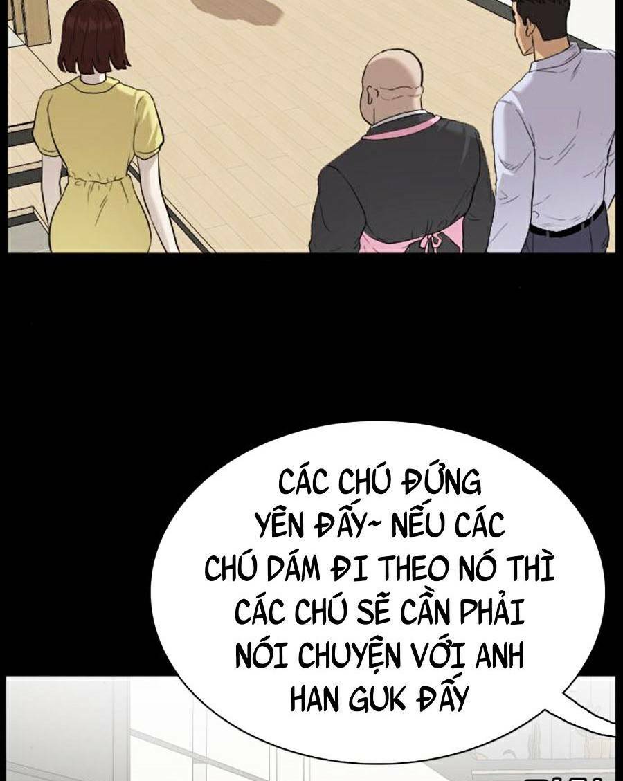 Người Xấu - Chapter 86 - Page 122