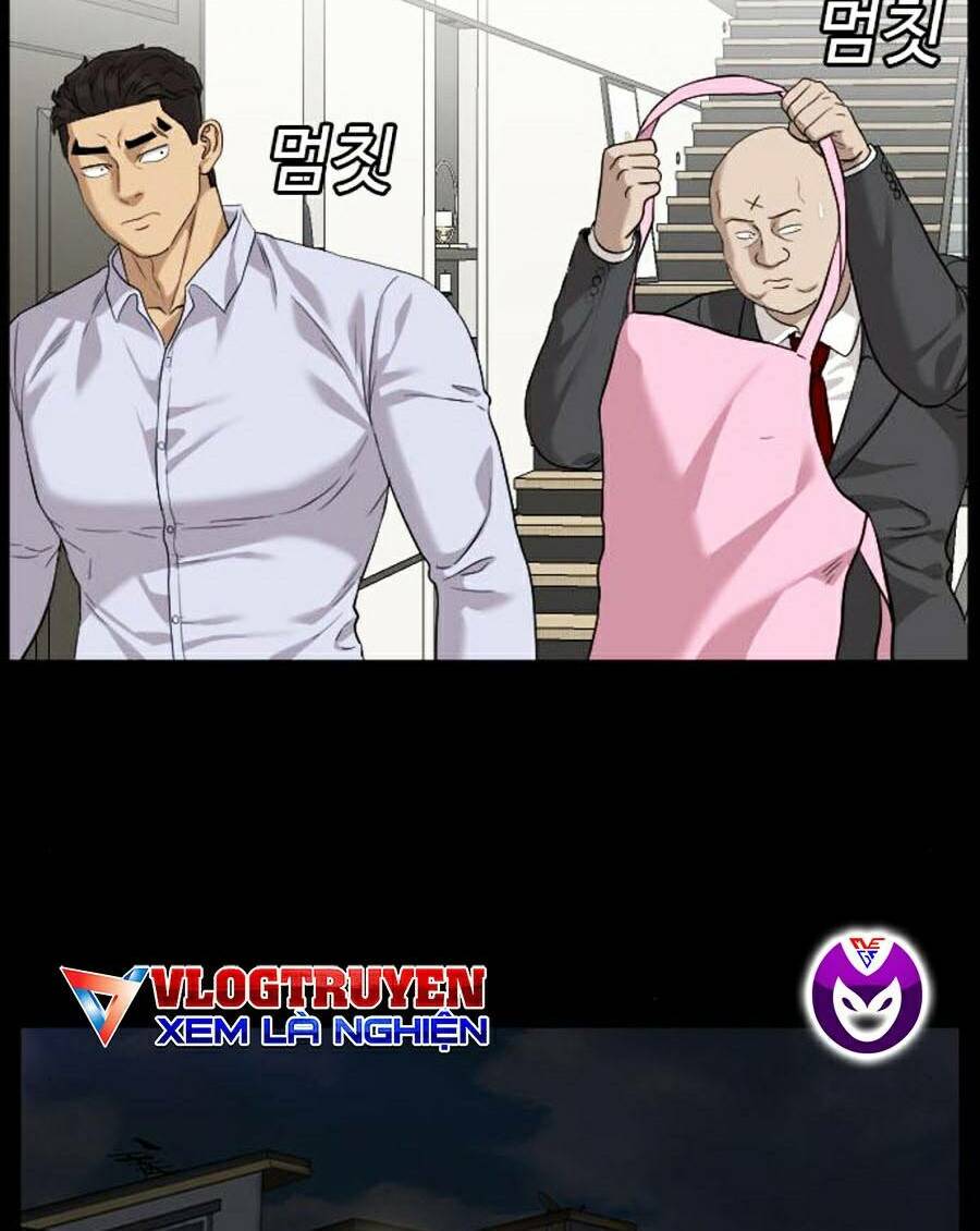 Người Xấu - Chapter 86 - Page 123