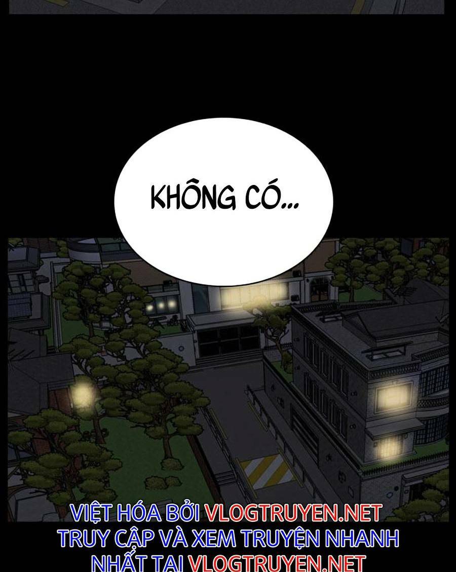 Người Xấu - Chapter 86 - Page 126