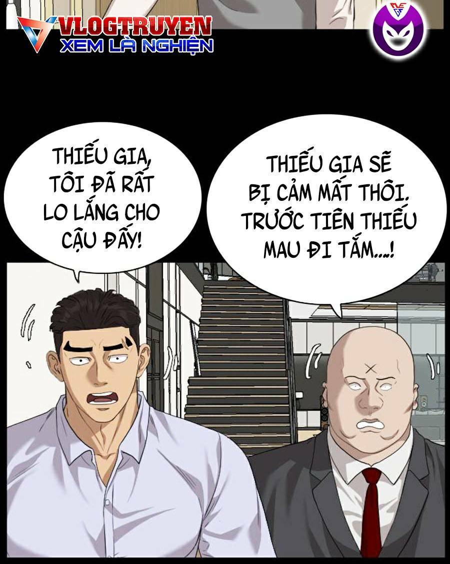 Người Xấu - Chapter 86 - Page 130