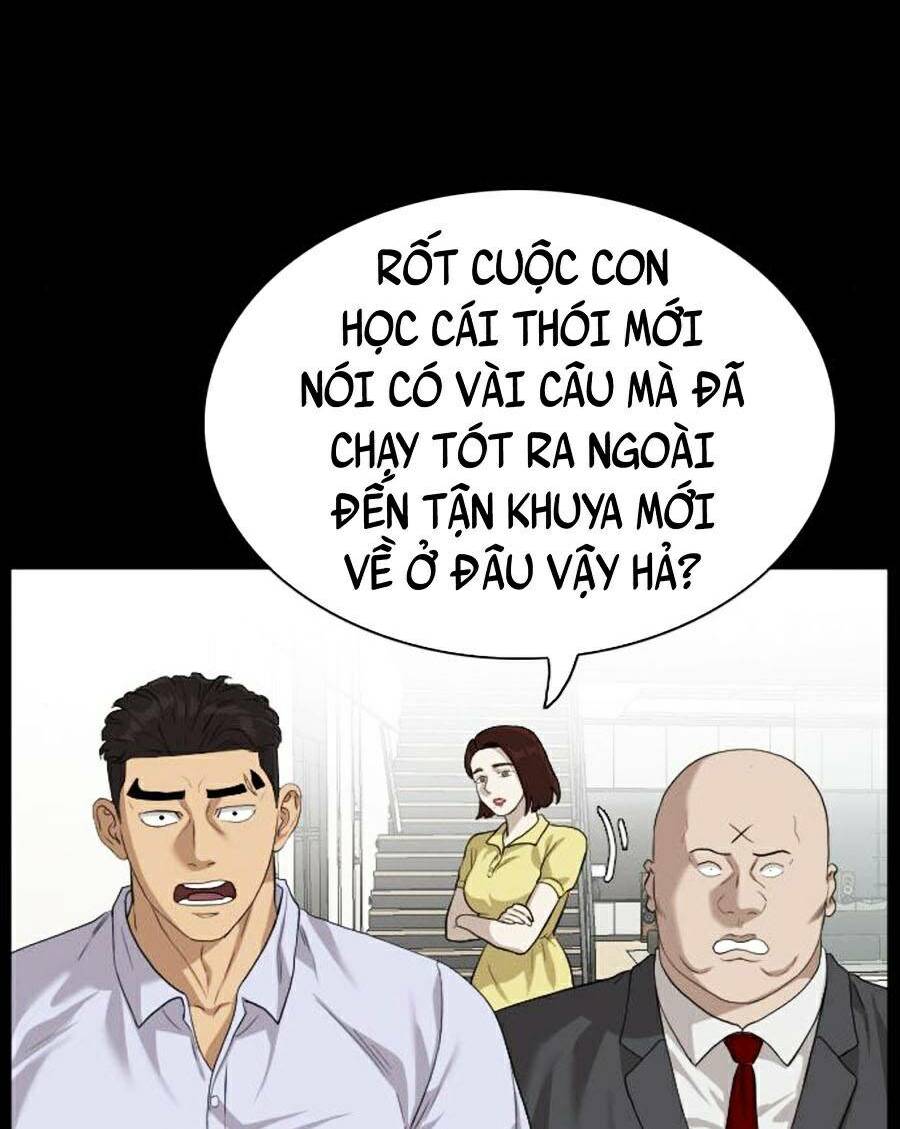 Người Xấu - Chapter 86 - Page 131