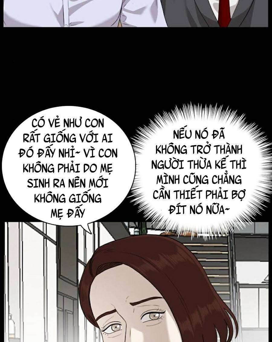 Người Xấu - Chapter 86 - Page 132