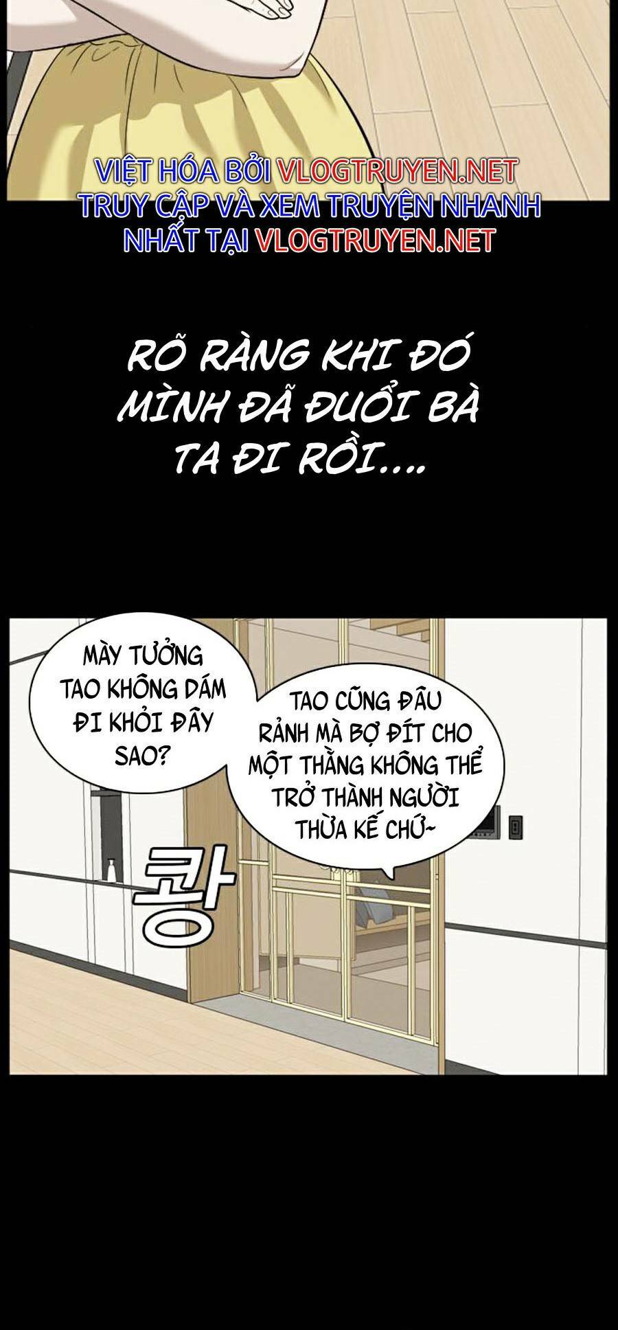 Người Xấu - Chapter 86 - Page 142