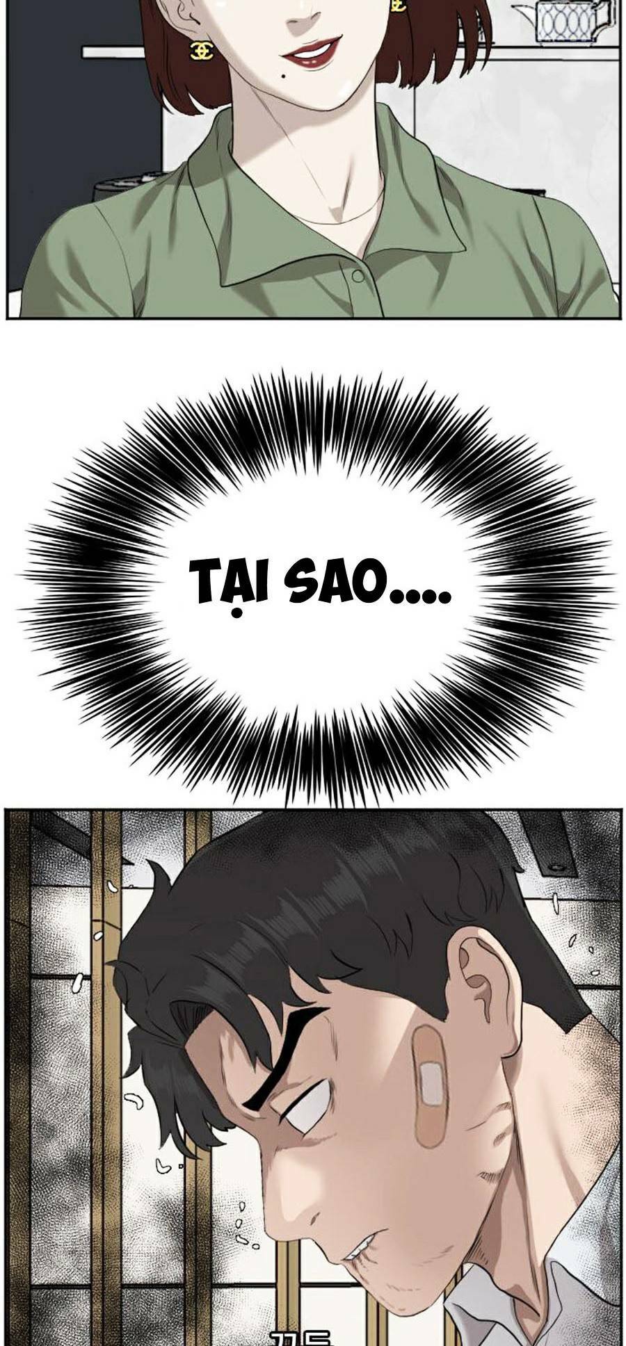 Người Xấu - Chapter 86 - Page 146