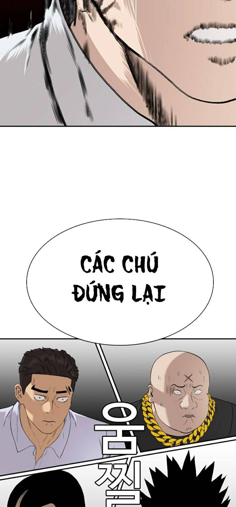 Người Xấu - Chapter 86 - Page 148