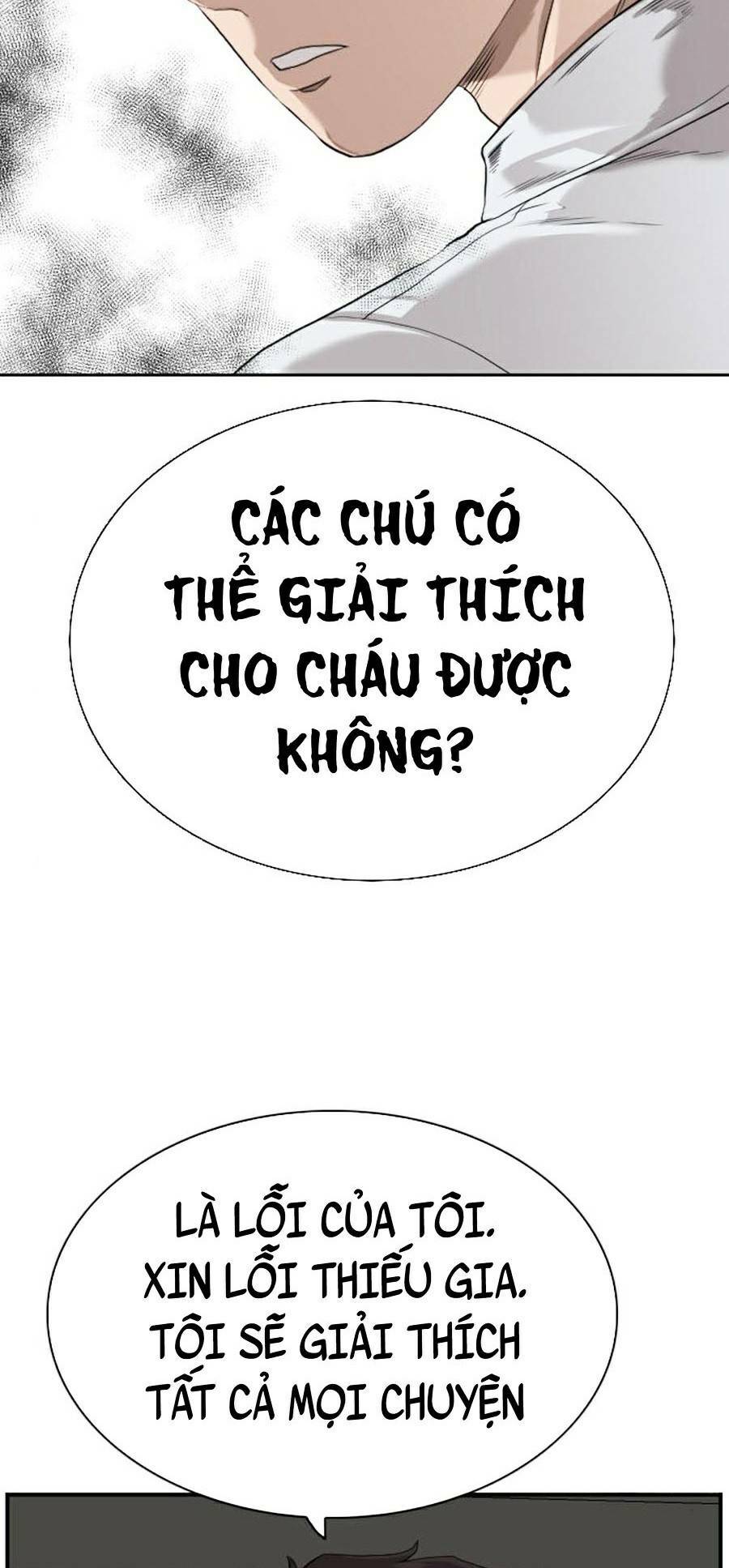 Người Xấu - Chapter 86 - Page 150