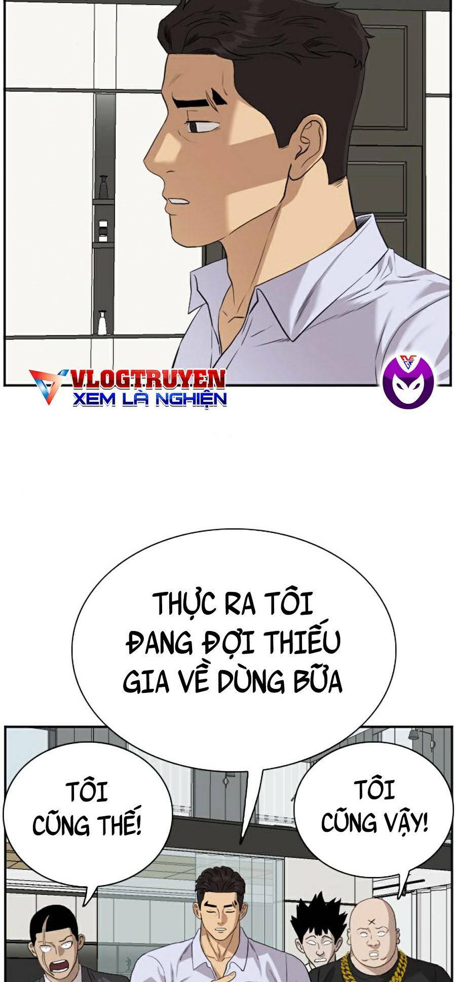 Người Xấu - Chapter 86 - Page 151
