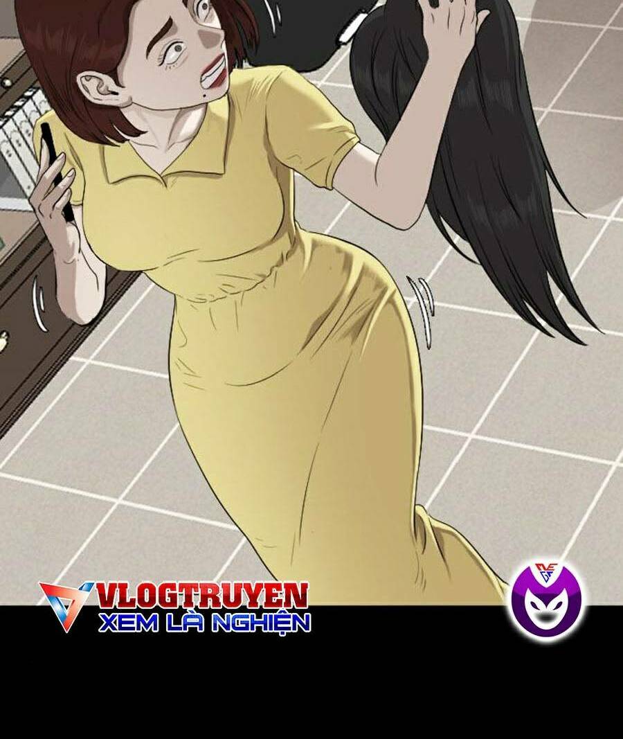 Người Xấu - Chapter 86 - Page 17