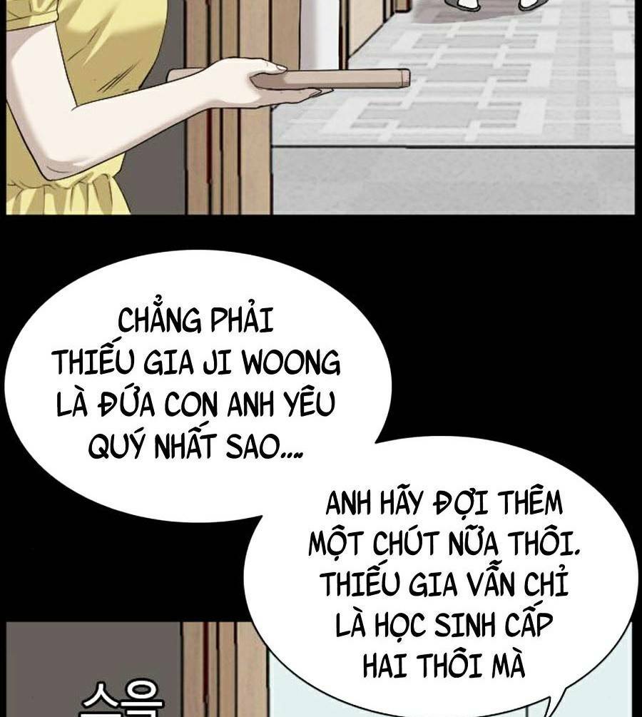 Người Xấu - Chapter 86 - Page 46