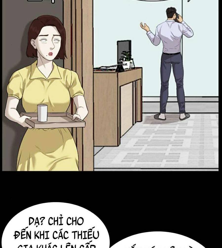 Người Xấu - Chapter 86 - Page 47